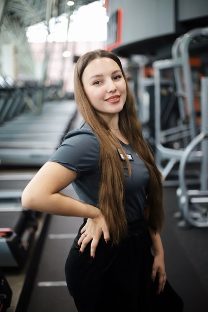 Семенова Дарья<
